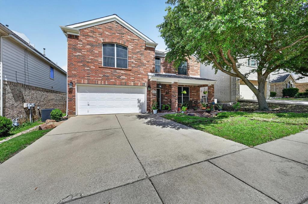 9956 Delamere Dr, Fort Worth, TX 76244 photo