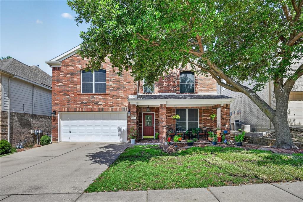 9956 Delamere Dr, Fort Worth, TX 76244