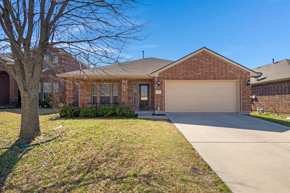1117 Bexar Ave, Melissa, TX 75454 photo
