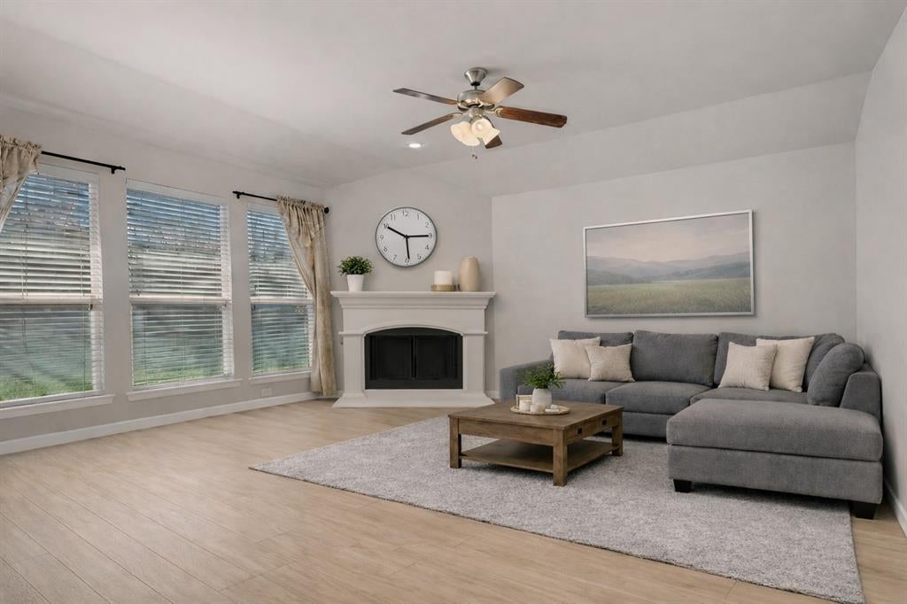 1117 Bexar Ave, Melissa, TX 75454