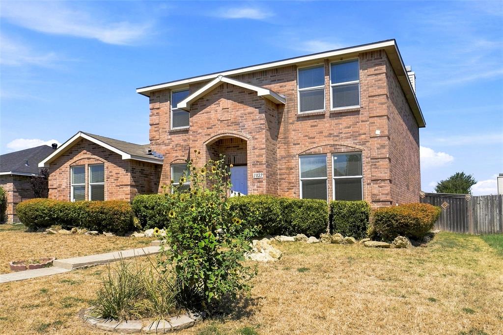 1027 Graystone Dr, Lancaster, TX 75134 photo