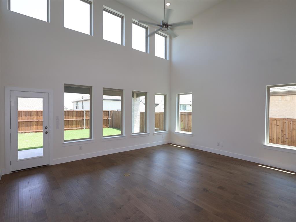 3612 Water Lily Way, Celina, TX 75009 photo