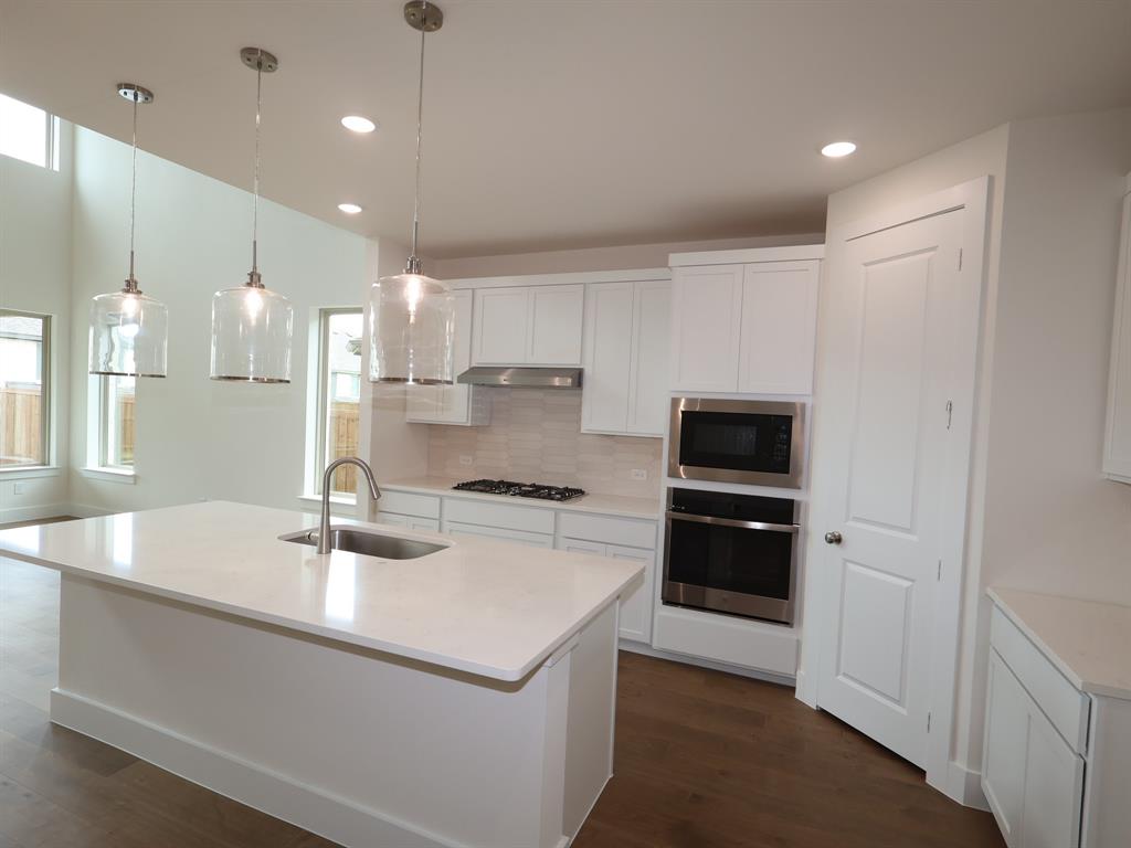 3612 Water Lily Way, Celina, TX 75009 photo