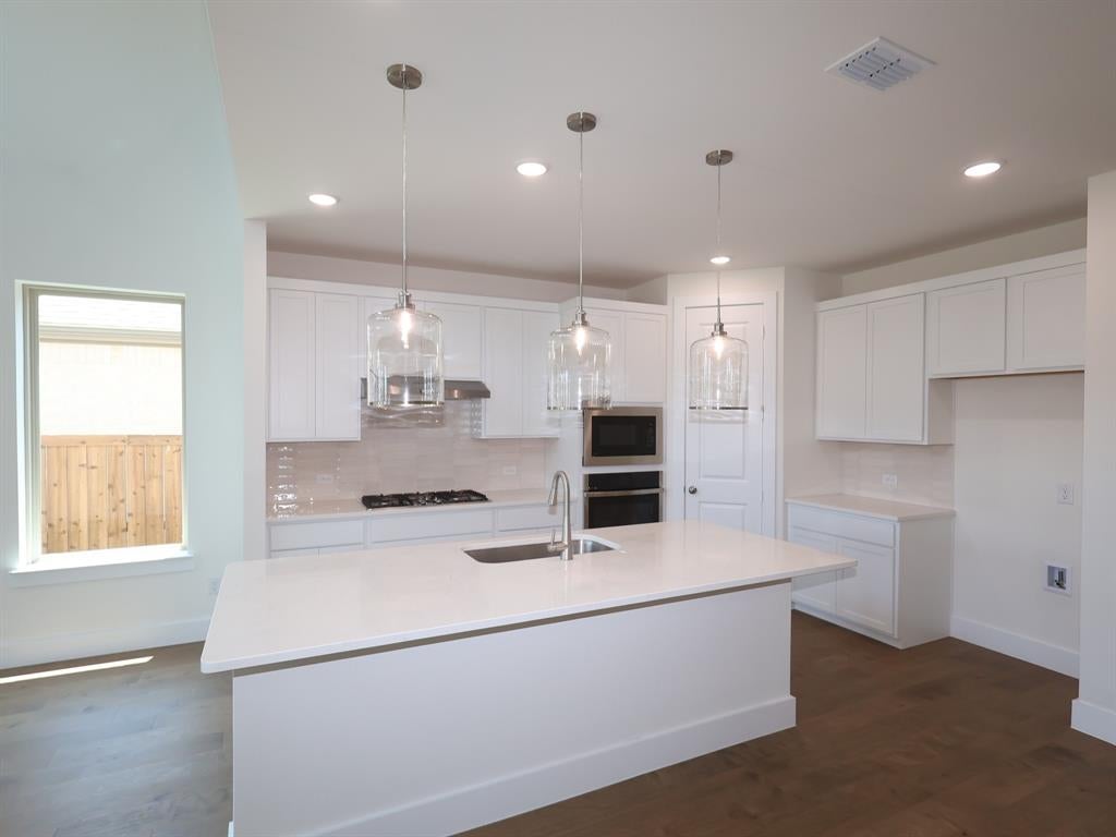 3612 Water Lily Way, Celina, TX 75009 photo