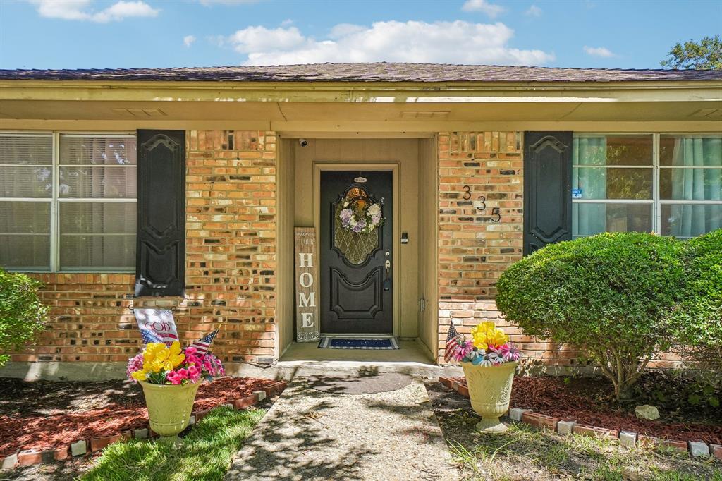 335 Robin Hill Ln, Duncanville, TX 75137 photo