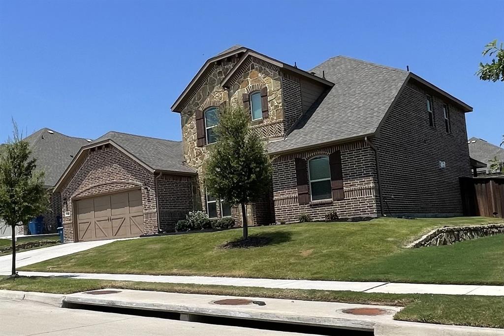 15108 Belclaire Ave, Aledo, TX 76008