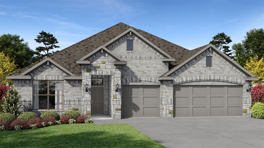 3309 Seaside St, Grand Prairie, TX 76065