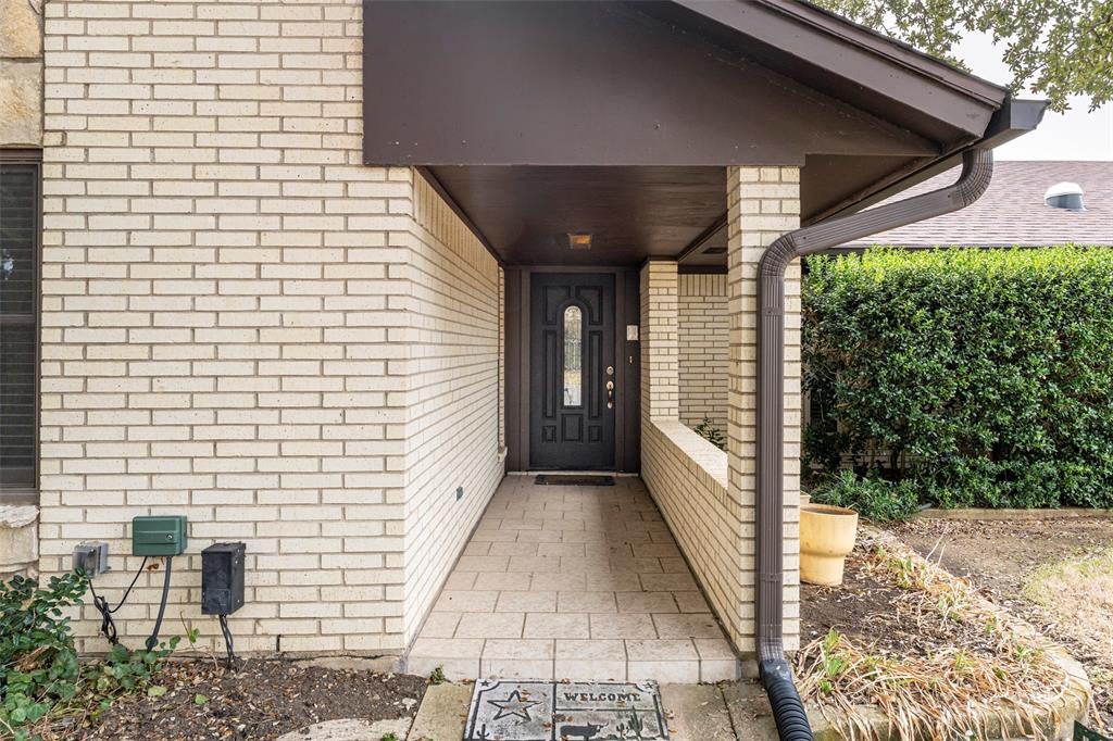 4345 Willow Way Rd, Fort Worth, TX 76133 photo