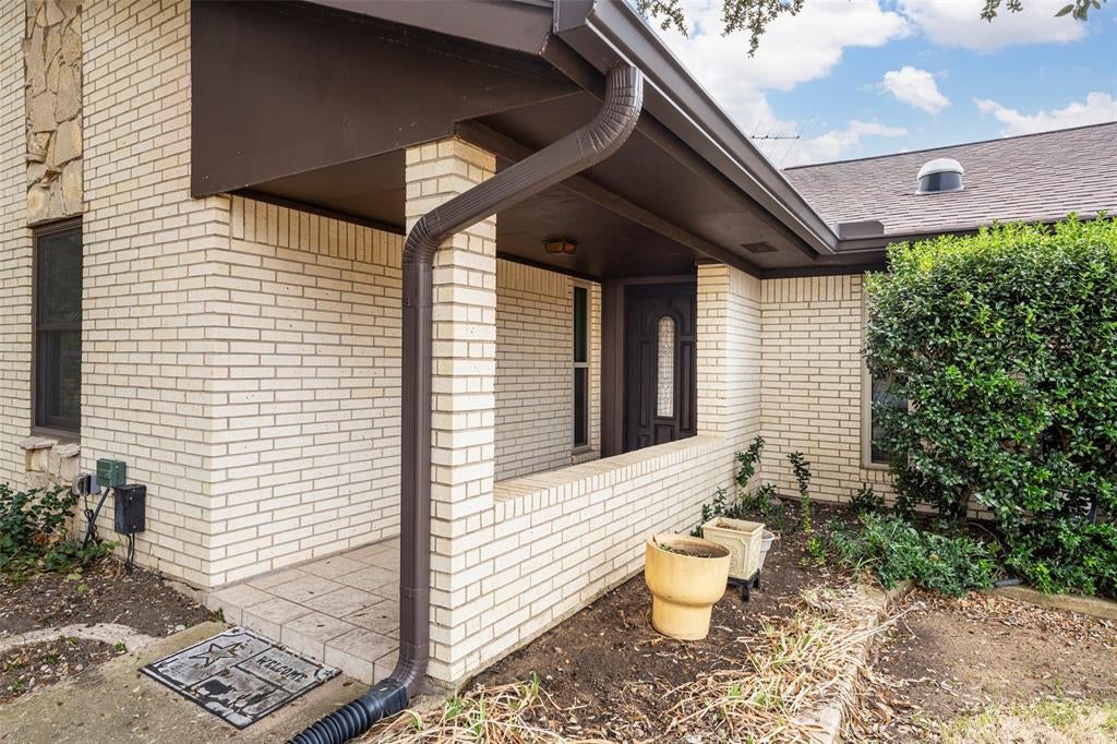 4345 Willow Way Rd, Fort Worth, TX 76133 photo