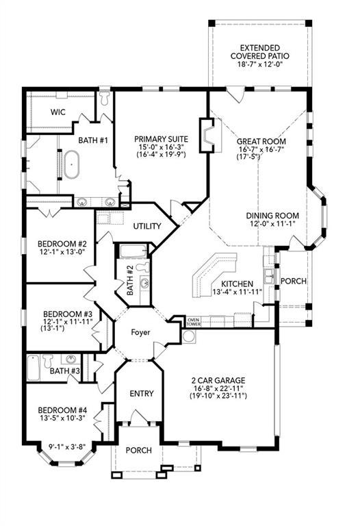 5013 Valley View Dr, Joshua, TX 76058 photo