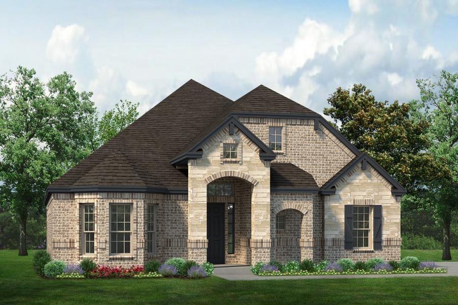 5013 Valley View Dr, Joshua, TX 76058 photo
