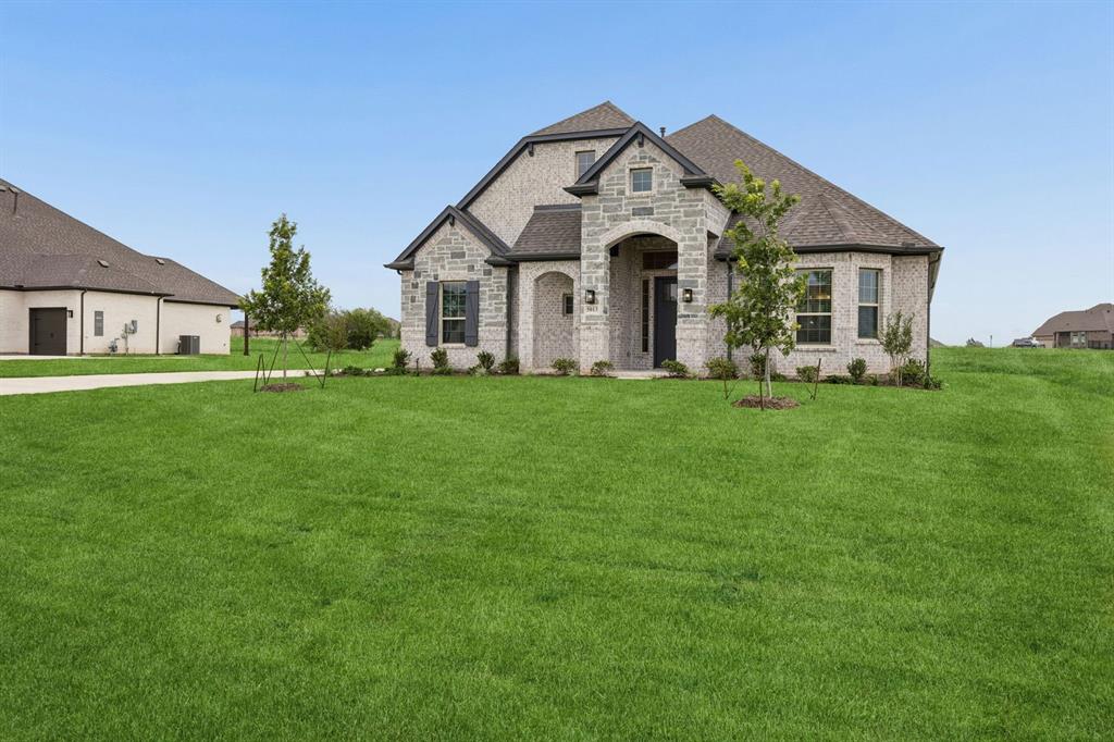 5013 Valley View Dr, Joshua, TX 76058 photo