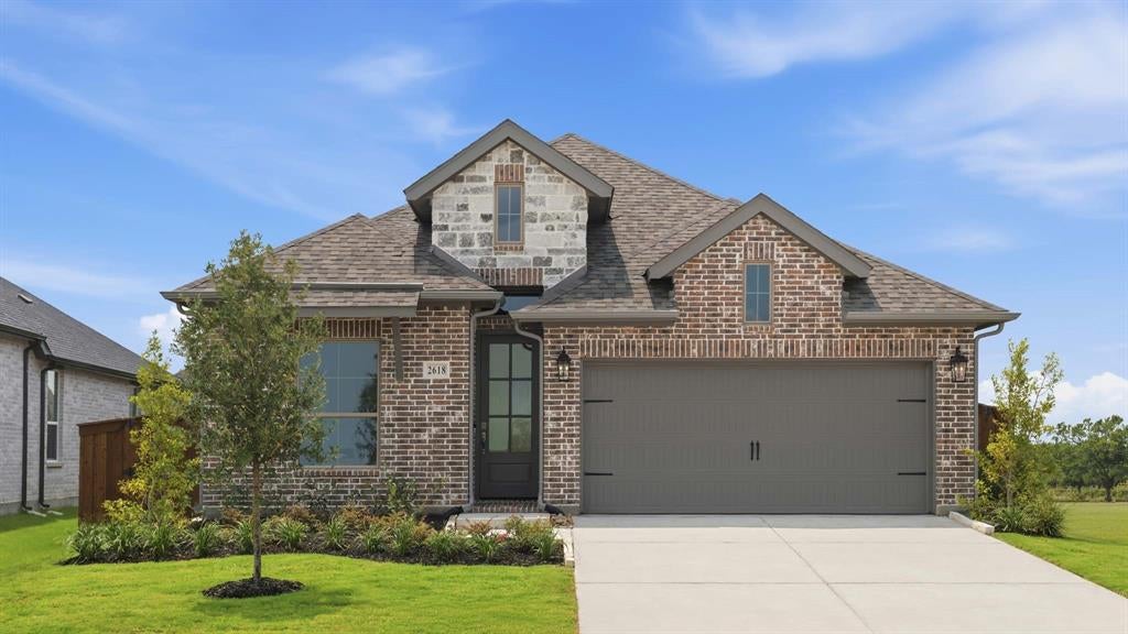 2618 Brooklyn St, Forney, TX 75126