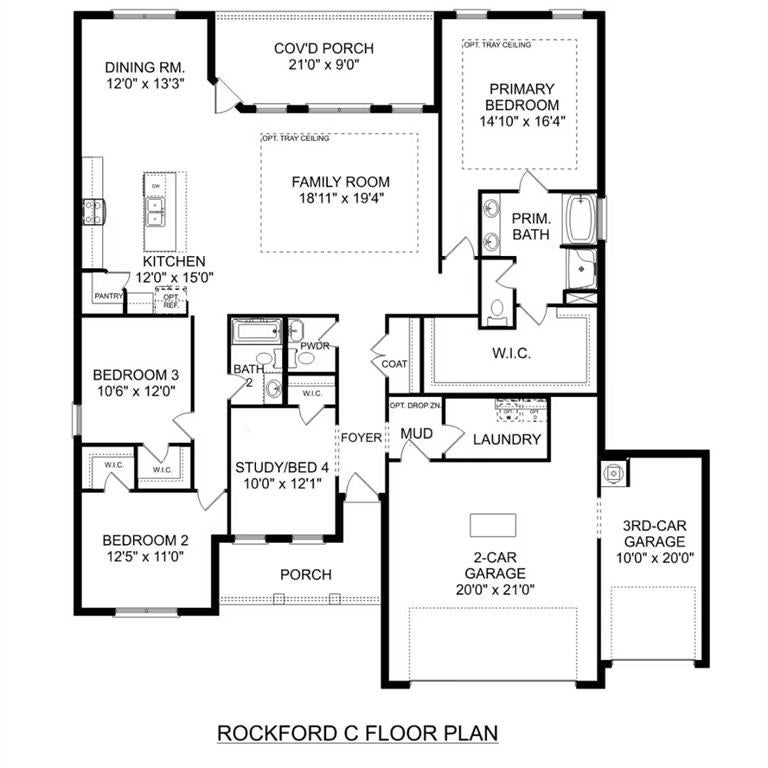 217 Saddletree Dr, Nevada, TX 75173 photo