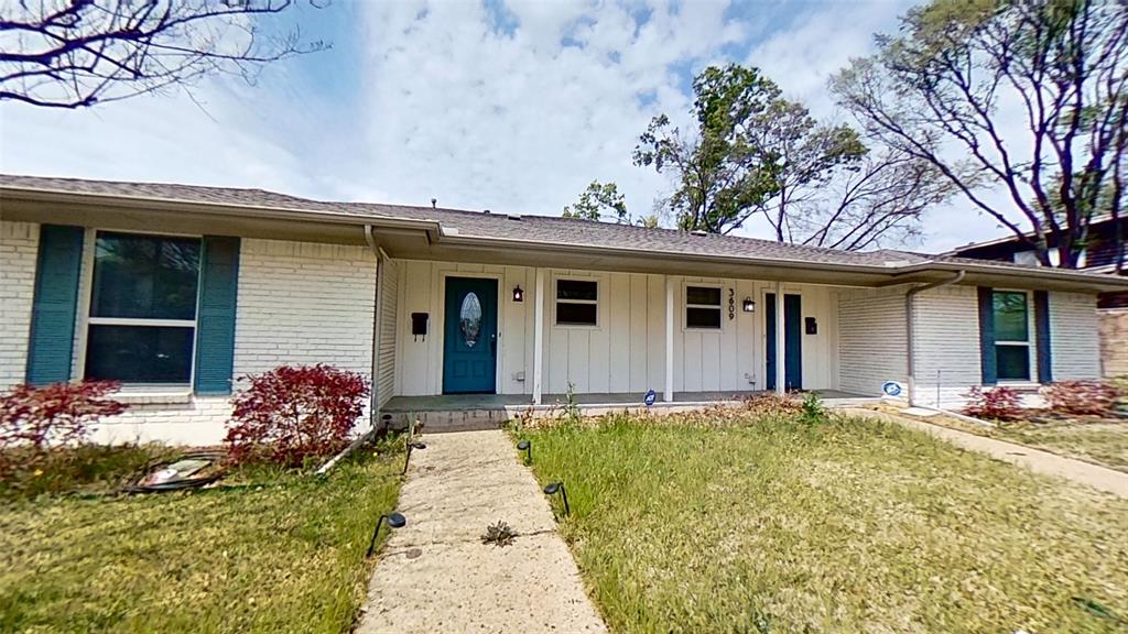 3609 Stables, Dallas, TX 75229