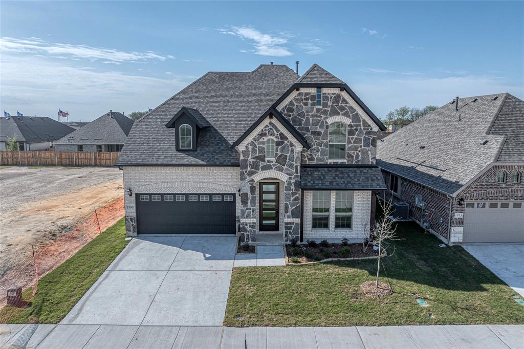 1909 Amber Gate Dr, Anna, TX 75409