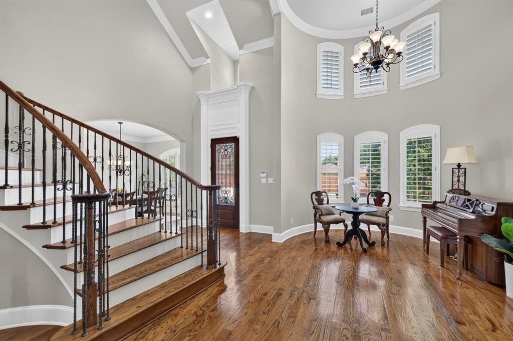 5503 Summer Star Ln, Frisco, TX 75036 photo