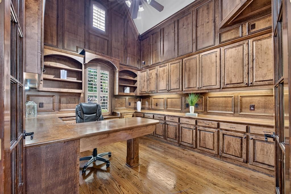 5503 Summer Star Ln, Frisco, TX 75036 photo
