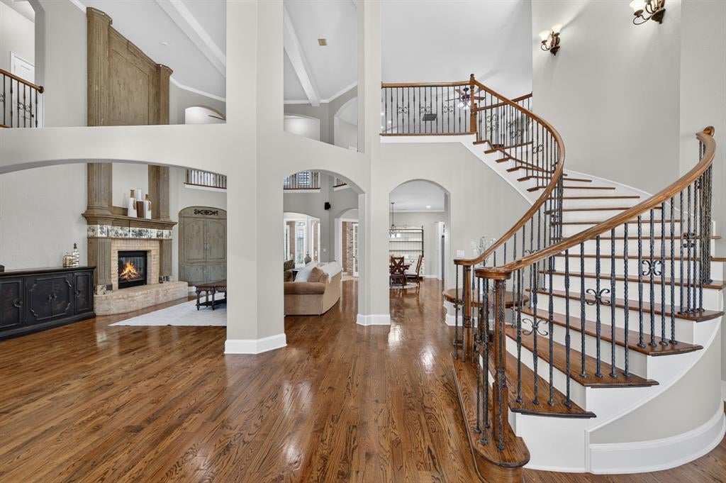 5503 Summer Star Ln, Frisco, TX 75036 photo