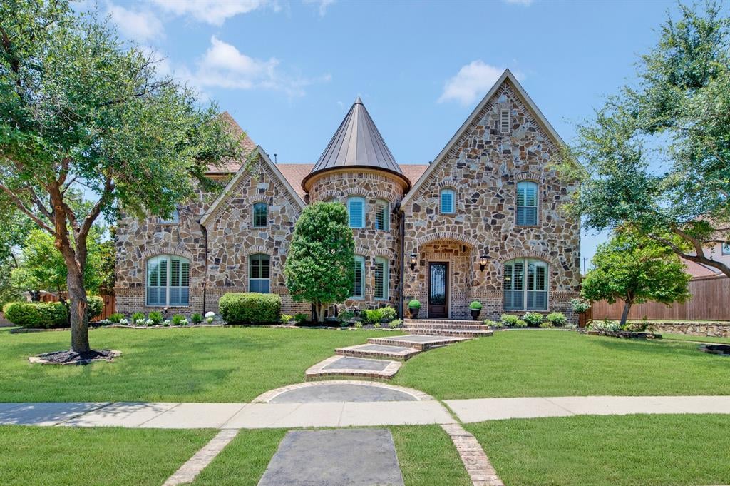 5503 Summer Star Ln, Frisco, TX 75036
