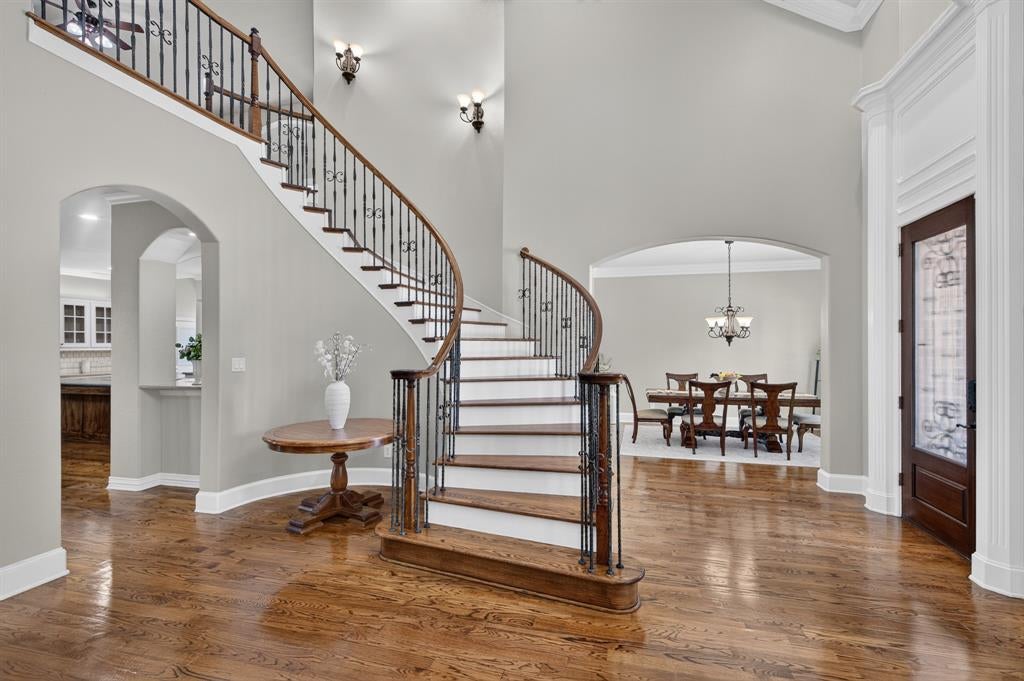 5503 Summer Star Ln, Frisco, TX 75036 photo