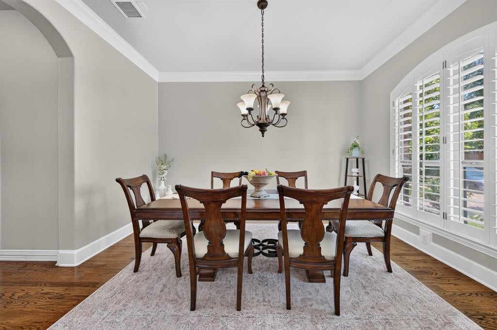 5503 Summer Star Ln, Frisco, TX 75036 photo