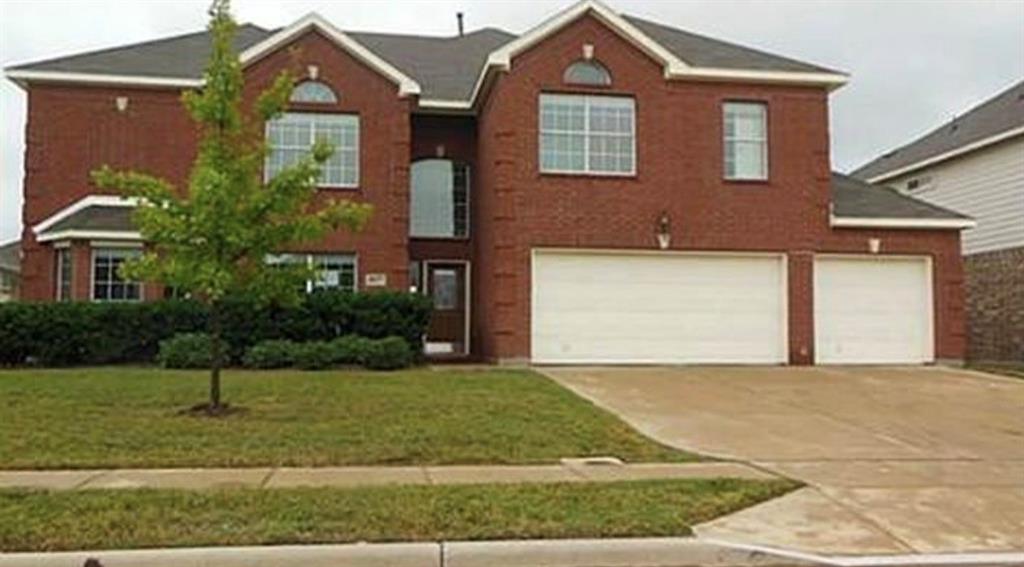 4637 Poplar Ridge Dr, Fort Worth, TX 76123