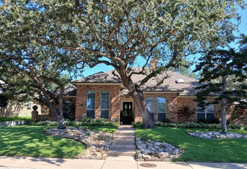 6305 Crested Butte Dr, Dallas, TX 75252