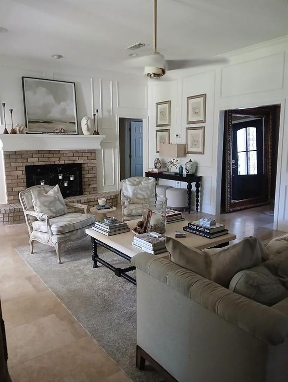 6305 Crested Butte Dr, Dallas, TX 75252 photo