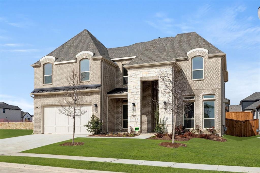2628 Warm Spring Ln, Celina, TX 75009 photo