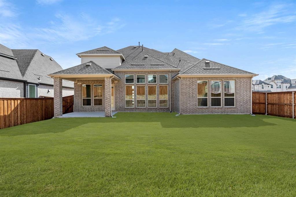2628 Warm Spring Ln, Celina, TX 75009 photo
