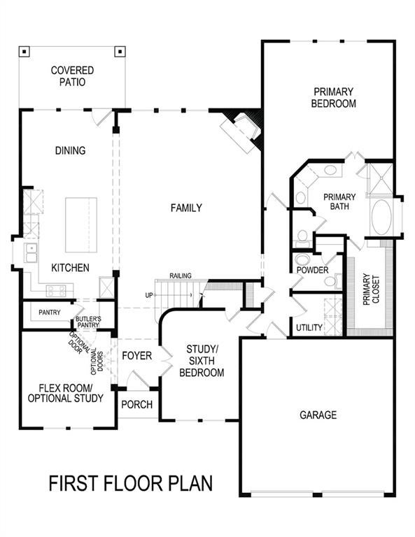 2628 Warm Spring Ln, Celina, TX 75009 photo