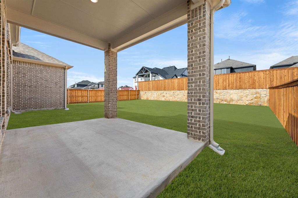 2628 Warm Spring Ln, Celina, TX 75009 photo