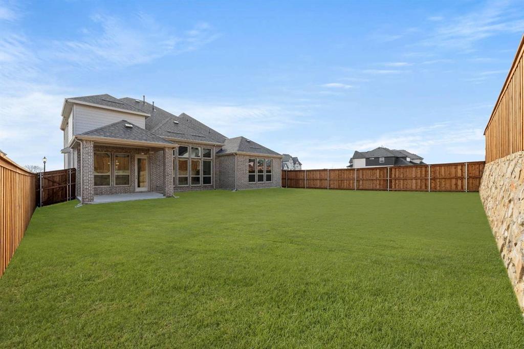 2628 Warm Spring Ln, Celina, TX 75009 photo