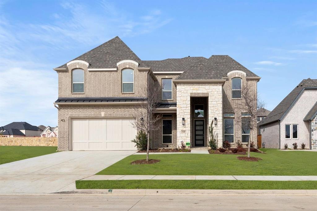 2628 Warm Spring Ln, Celina, TX 75009
