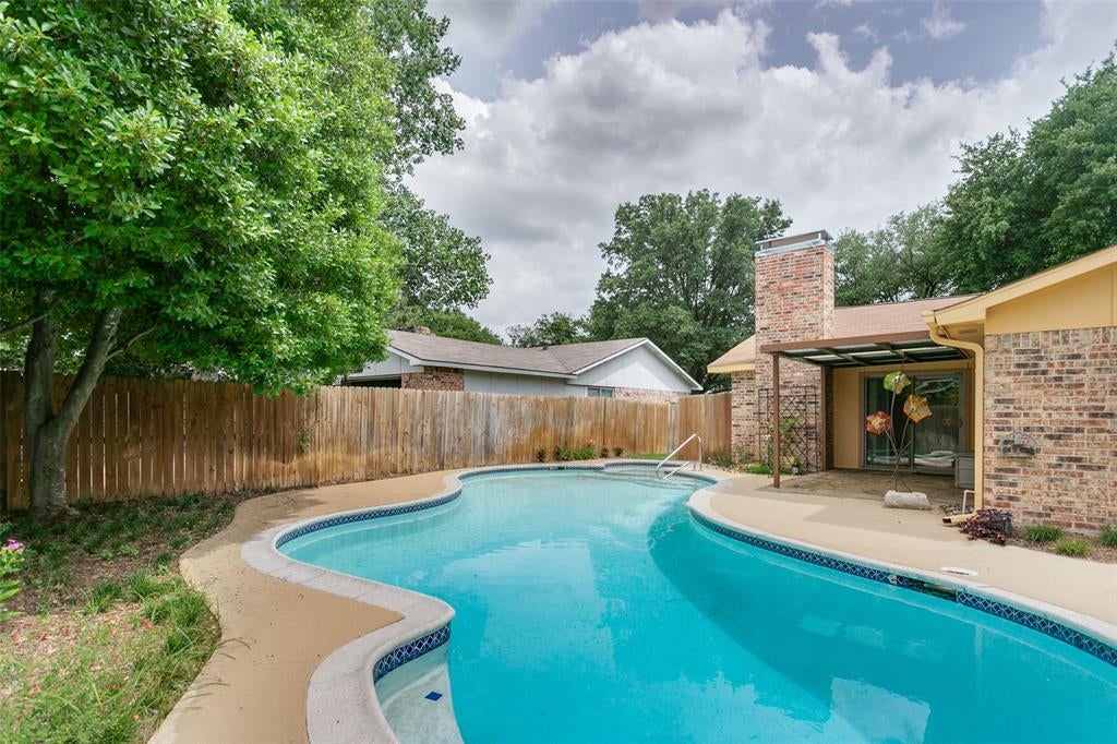 1401 Windy Meadow Dr, Plano, TX 75023