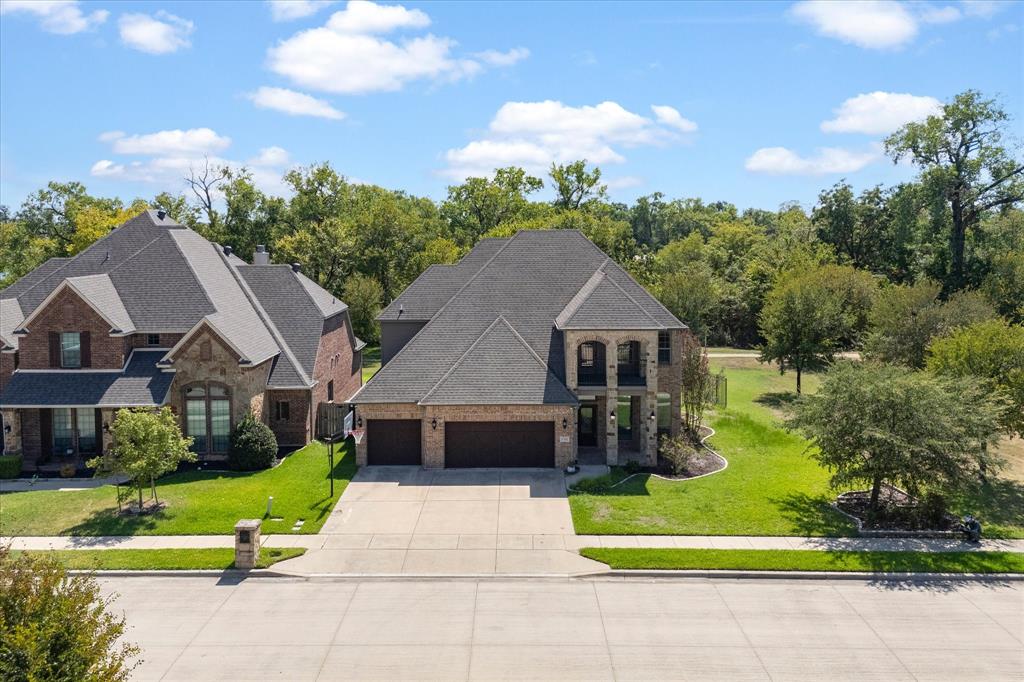 9300 Wood Duck Dr, Fort Worth, TX 76118 photo