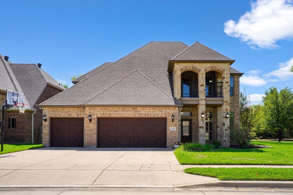 9300 Wood Duck Dr, Fort Worth, TX 76118 photo