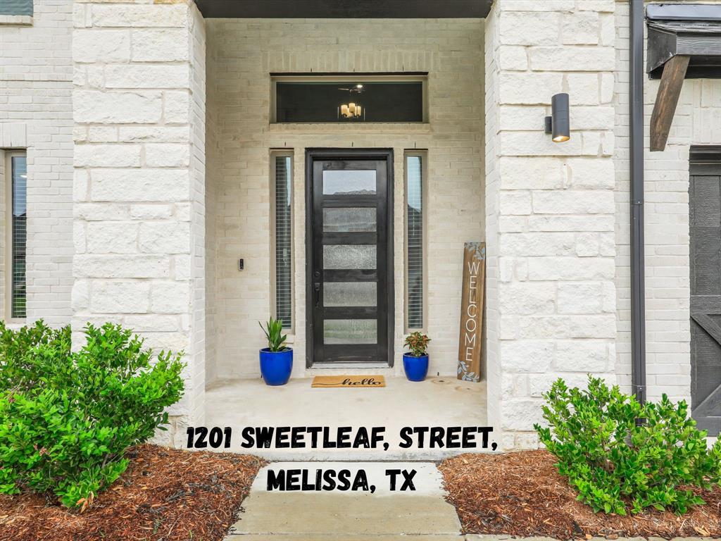 1201 Sweetleaf St, Melissa, TX 75454 photo