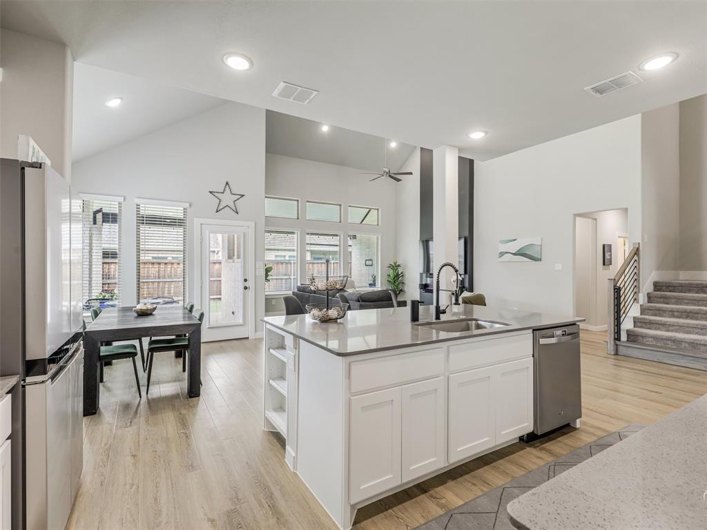 1201 Sweetleaf St, Melissa, TX 75454 photo