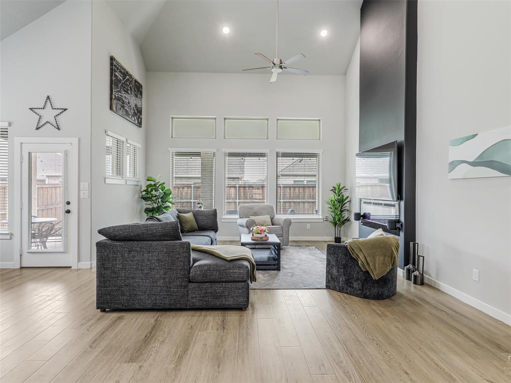 1201 Sweetleaf St, Melissa, TX 75454 photo
