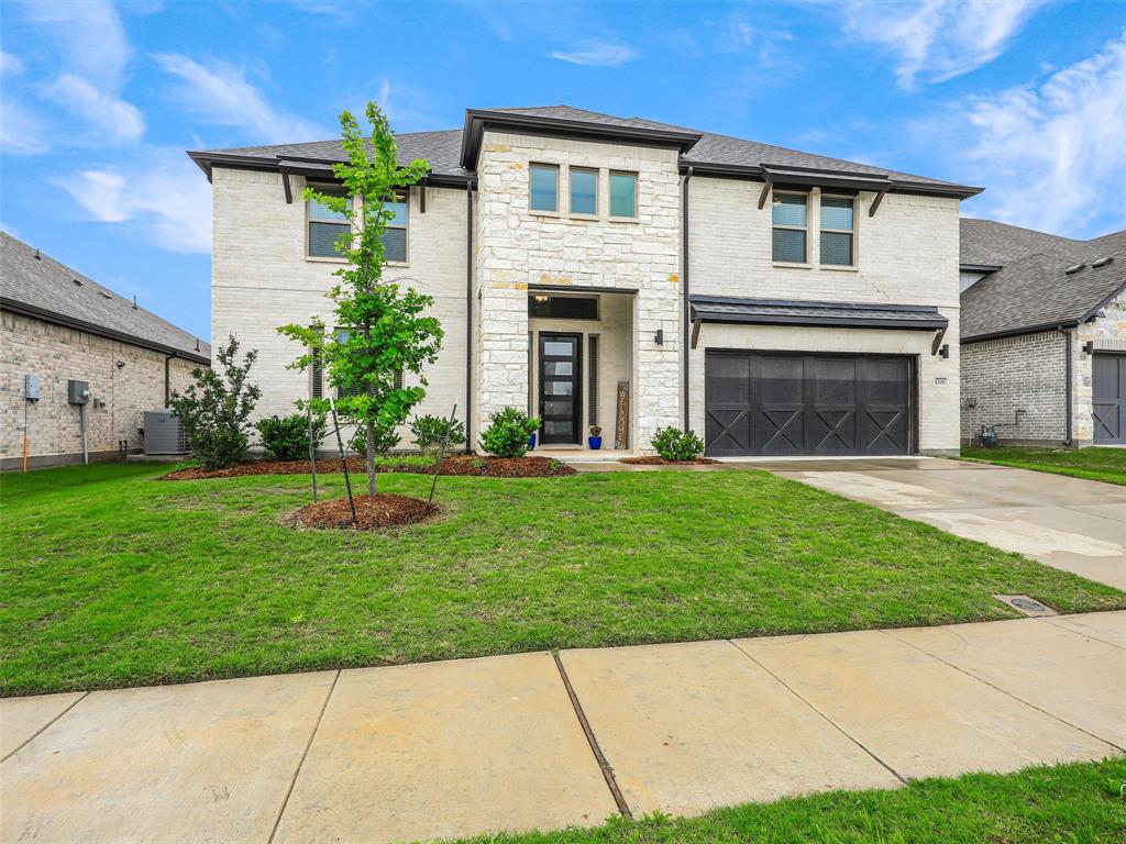 1201 Sweetleaf St, Melissa, TX 75454