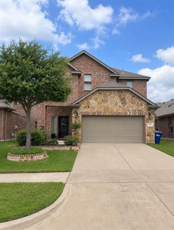 10108 Leander Pl, Mckinney, TX 75071
