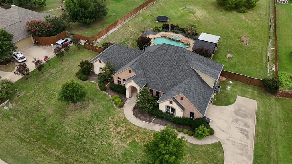 3220 Baylor Blvd, Midlothian, TX 76065