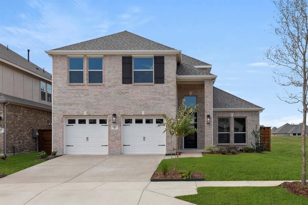1812 Possum Fire Trl, Mesquite, TX 75181