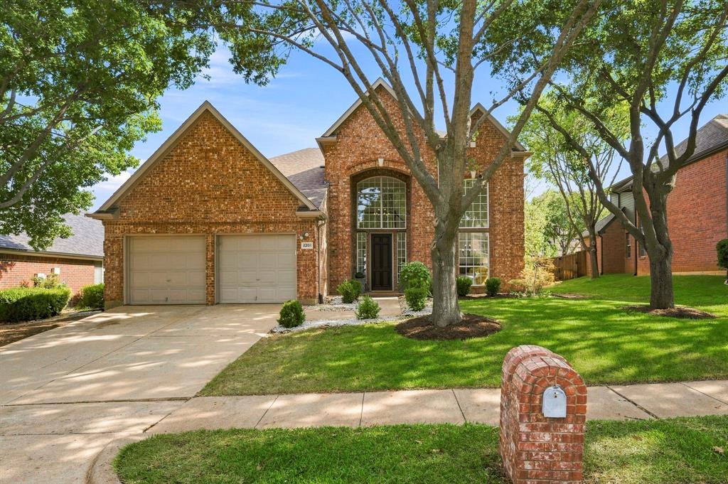 2201 Sagebrush Dr, Flower Mound, TX 75028 photo