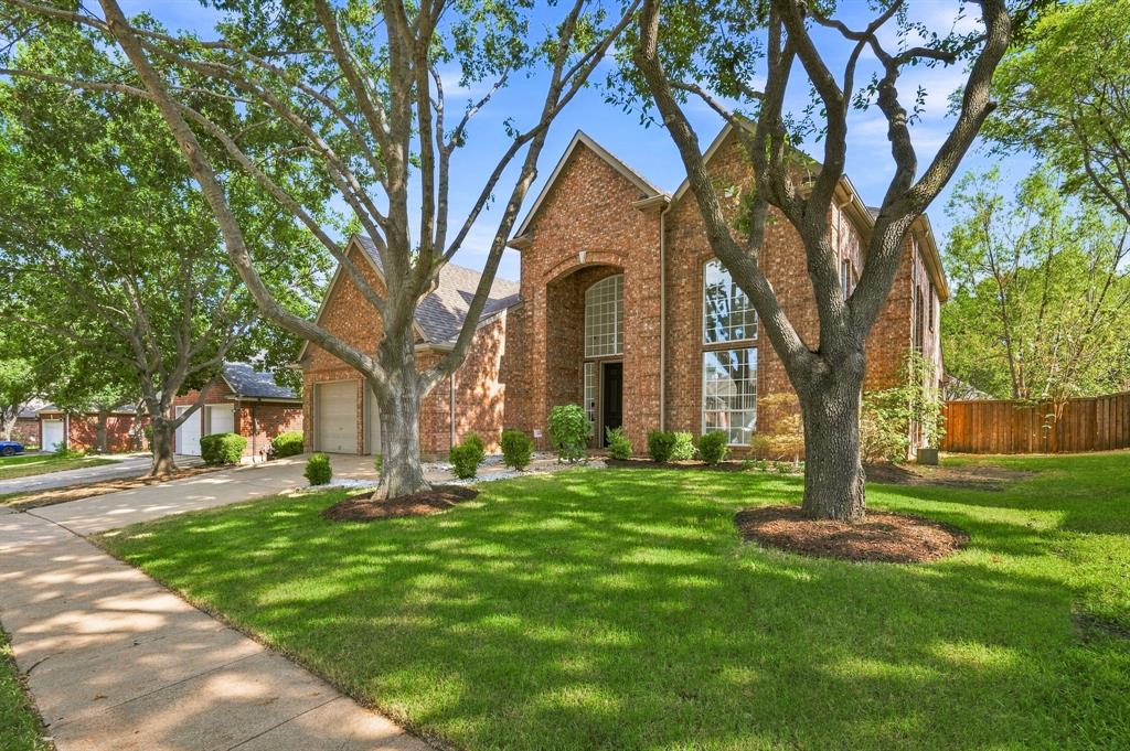 2201 Sagebrush Dr, Flower Mound, TX 75028 photo