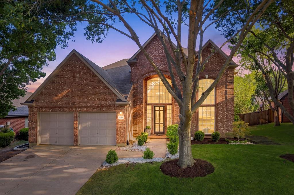 2201 Sagebrush Dr, Flower Mound, TX 75028