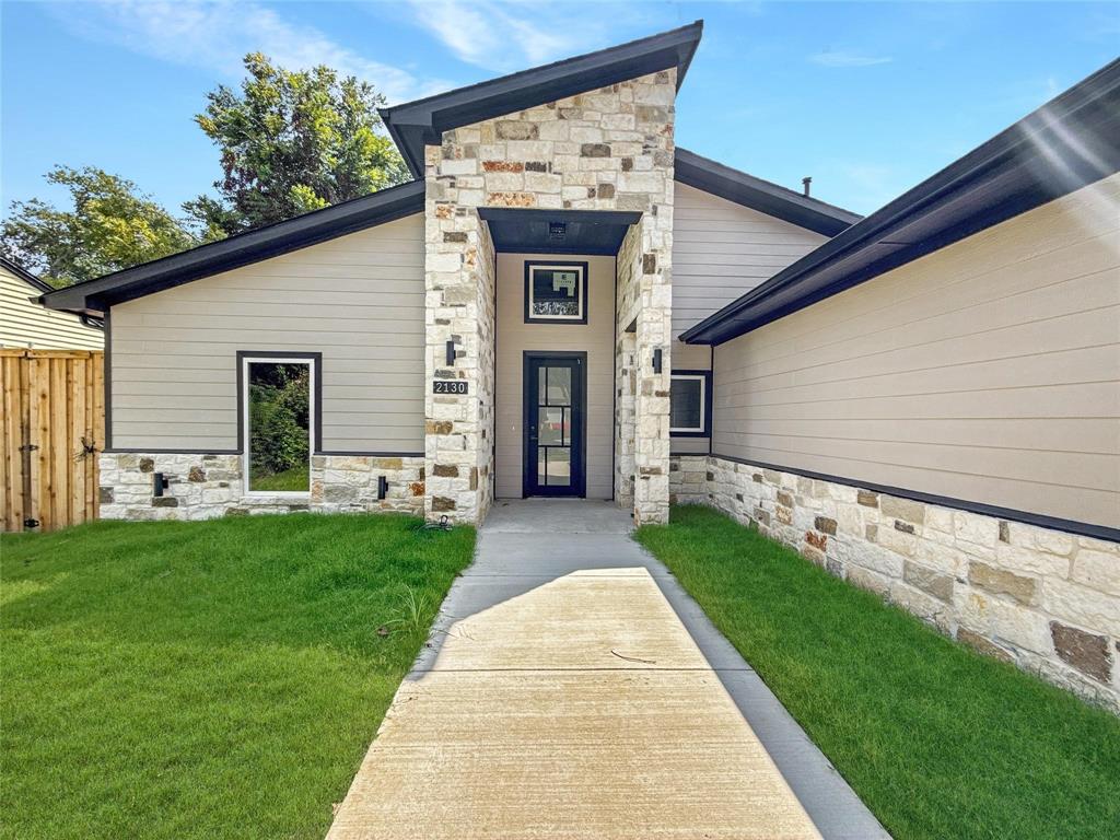 2130 Kathleen Ave, Dallas, TX 75216