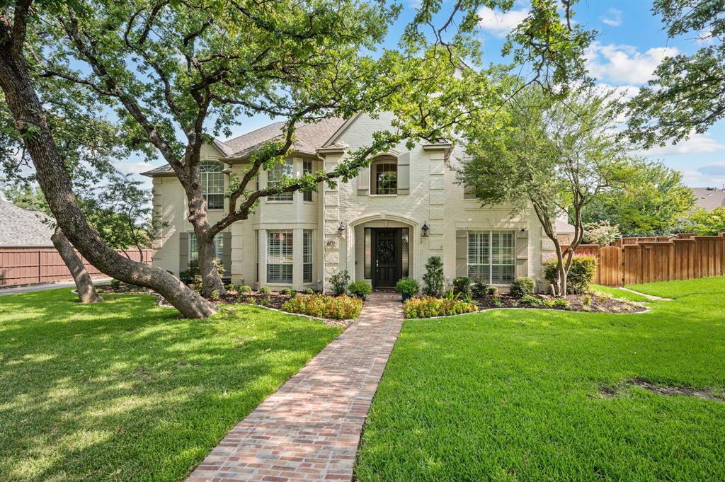 807 Timbercrest Ct, Southlake, TX 76092 photo